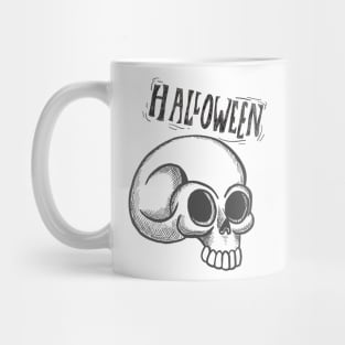 Happy halloween day 2020 Mug